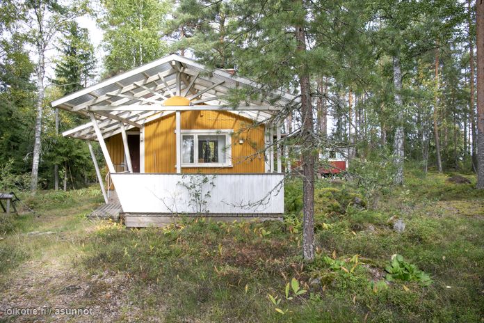 Asuntoilmoituksen kuva