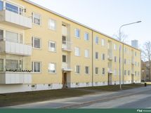 Rusthollarintie 11 D