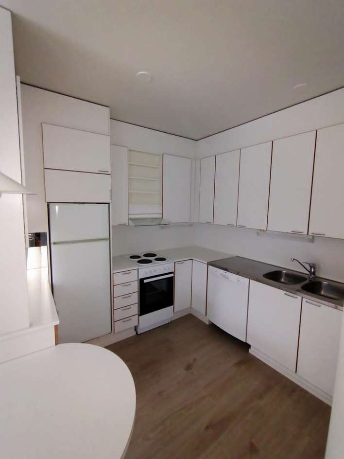 Kerrostalo, 2h + k + parveke/terassi, 43 m², Jyväskylä, Jyväskylä