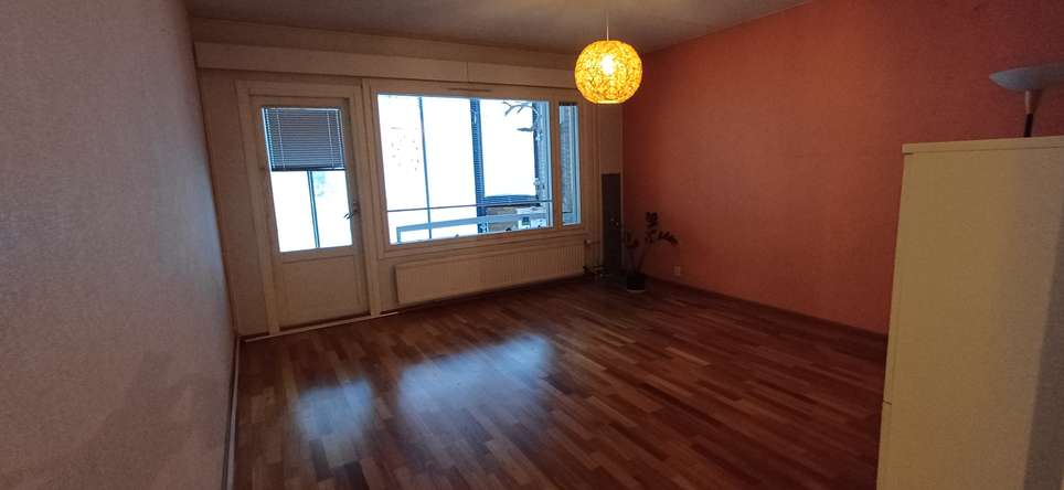 Kerrostalo, 3h + k + s, 70 m², Ylisotkamo, Sotkamo