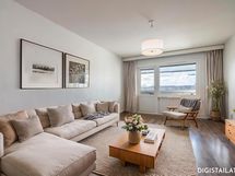 Olohuoneesta-stailattu