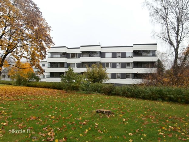 Kalevankatu 6 - Kangas, Kouvola | Oikotie Asunnot