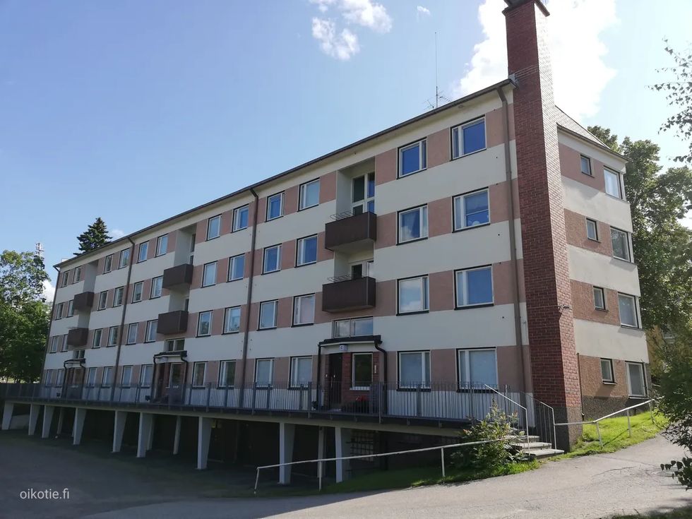 Kohdekuva