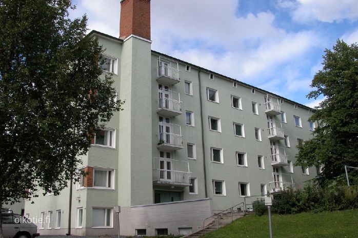 Talokuva