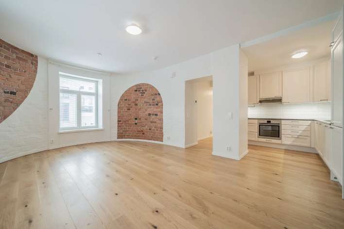 Kerrostalo, 3h+avok+kph+s+p, 77 m², Keskusta – pohled 4