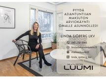 Ole yhteydessä ja olet MYYTY!