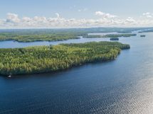 Kaavi, Turulansaari