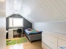 Yläkerran aulahuone