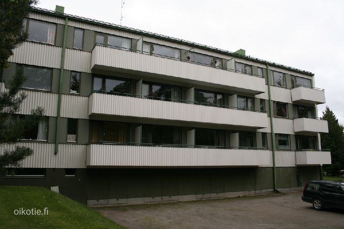 Talokuva