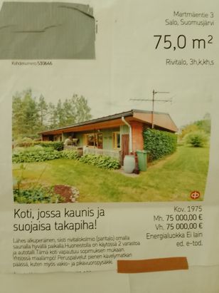 Kohdekuva