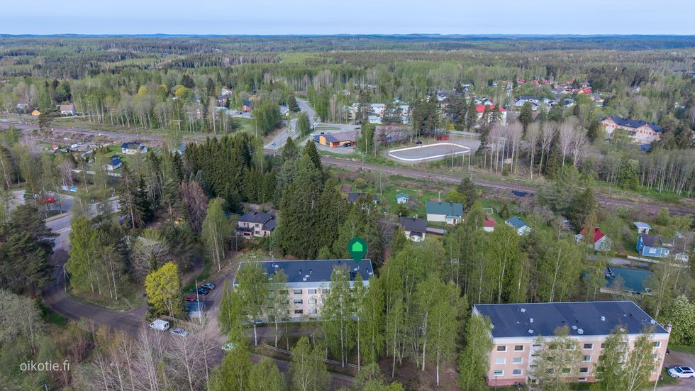 Kohdekuva