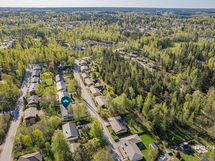 Syväpuronkatu 11 - Djupbäcksgatan 11