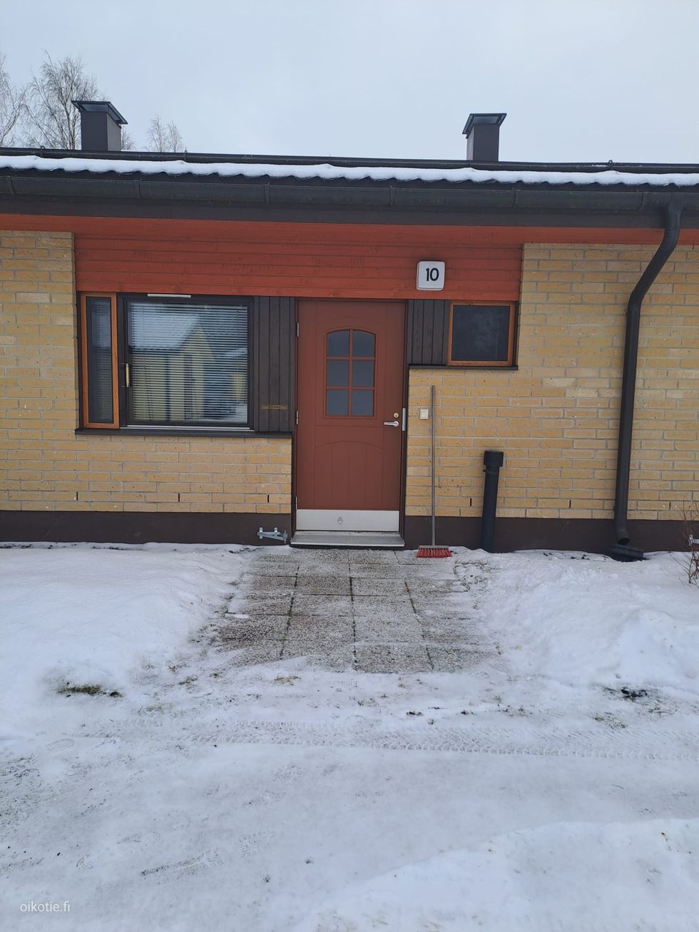 Kohdekuva