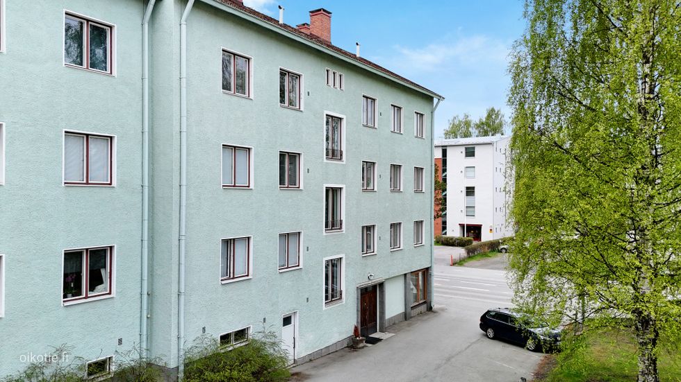 Kohdekuva