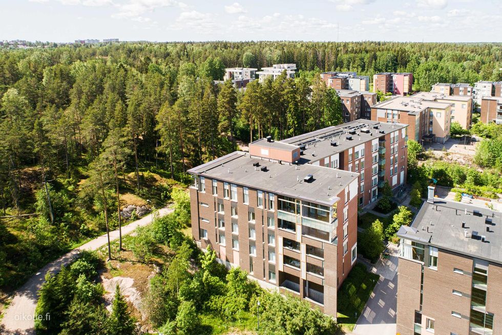 Kohdekuva