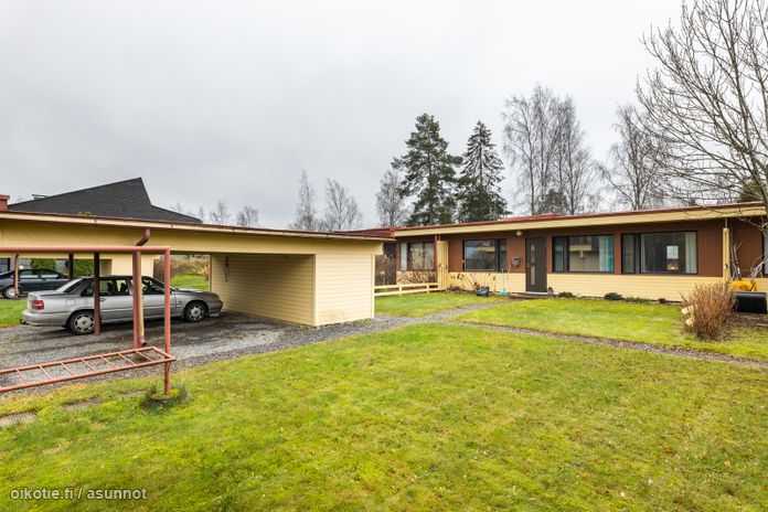 Asuntoilmoituksen kuva