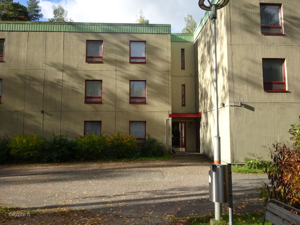 Kohdekuva