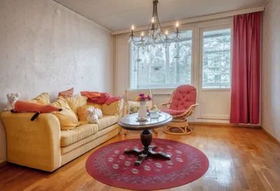 Apartment in Porvoo