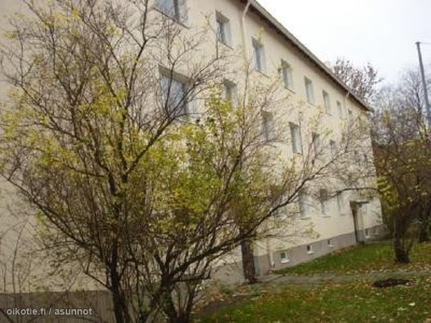 Koskelantie 11 Käpylä, Helsinki Oikotie Asunnot