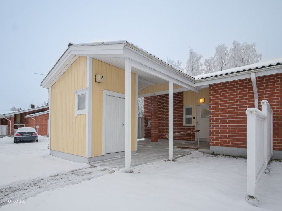 Kohdekuva