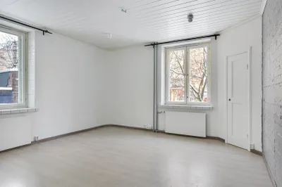 Kerrostalo, 1h + avok, 32 m², Kallio - View 3
