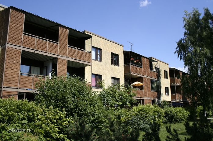 Talokuva