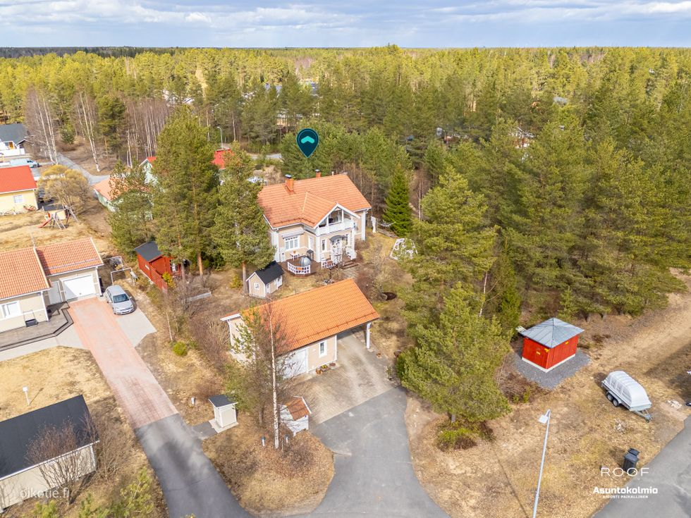 Kohdekuva
