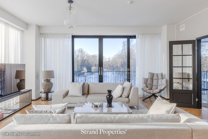 Asuntoilmoituksen kuva