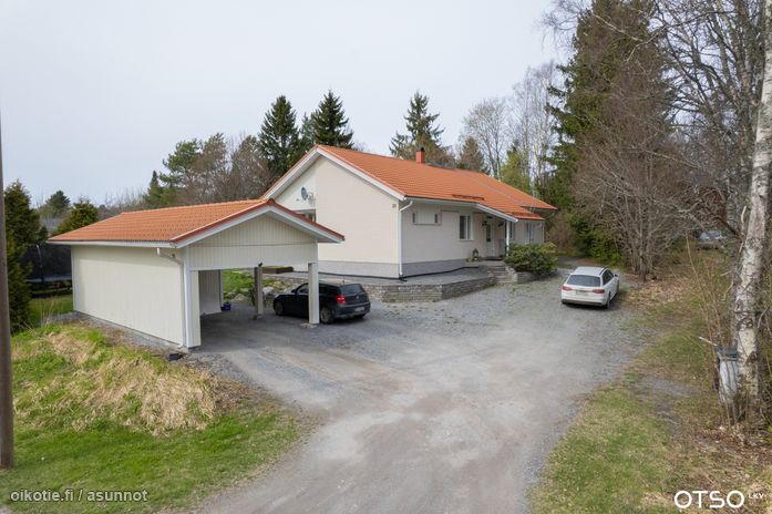 Asuntoilmoituksen kuva