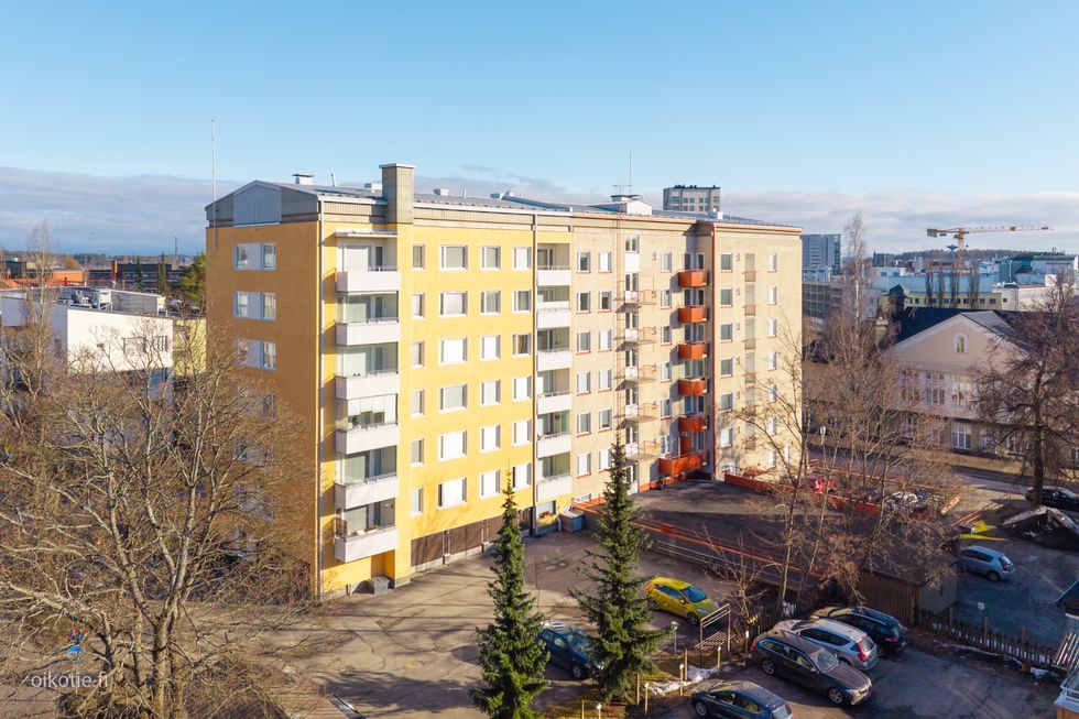 Kohdekuva
