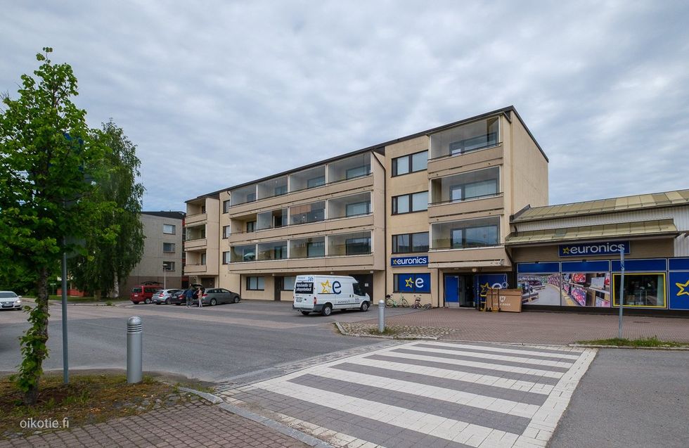 Kohdekuva