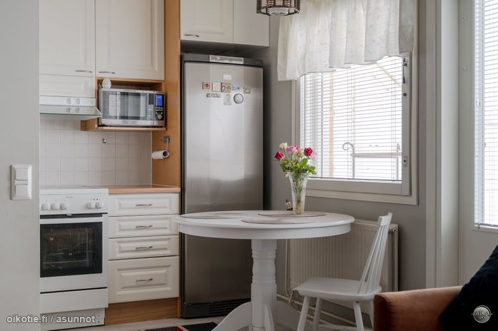 Asuntoilmoituksen kuva