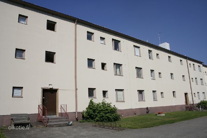 Talokuva