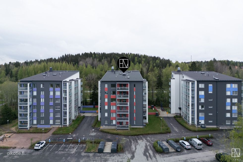 Kohdekuva