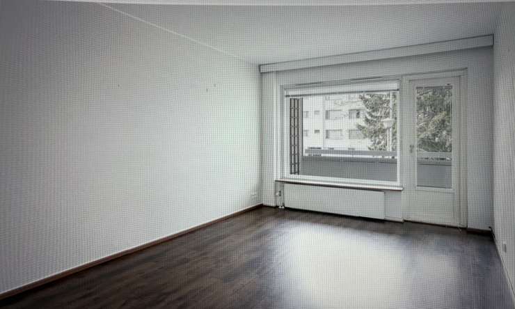 Kerrostalo, 2h + k + parveke/terassi, 59 m², Puijonlaakso – pohled 4