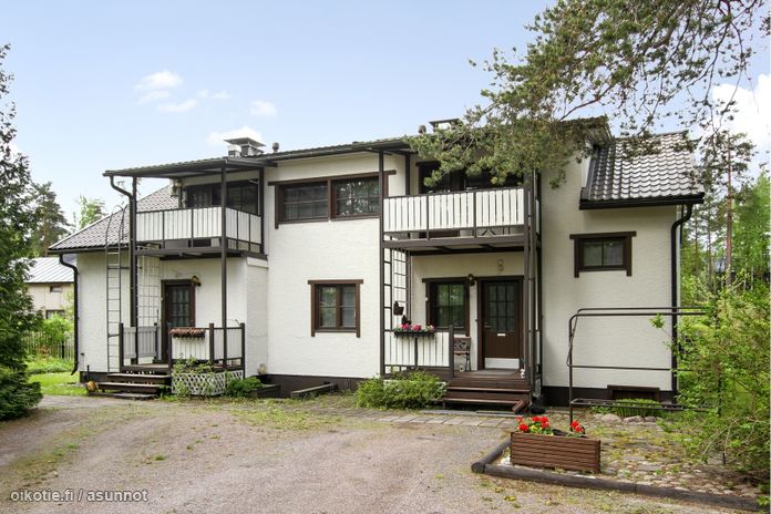 Asuntoilmoituksen kuva