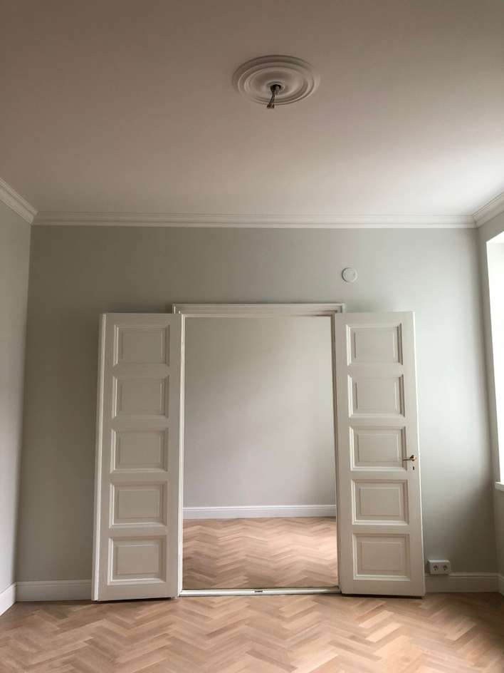 Kerrostalo, 1h + k, 32,4 m², Punavuori – pohled 4