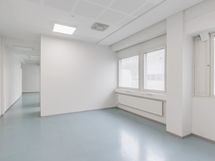 Kastellin tutkimuskeskus, 257 m², 3 krs.