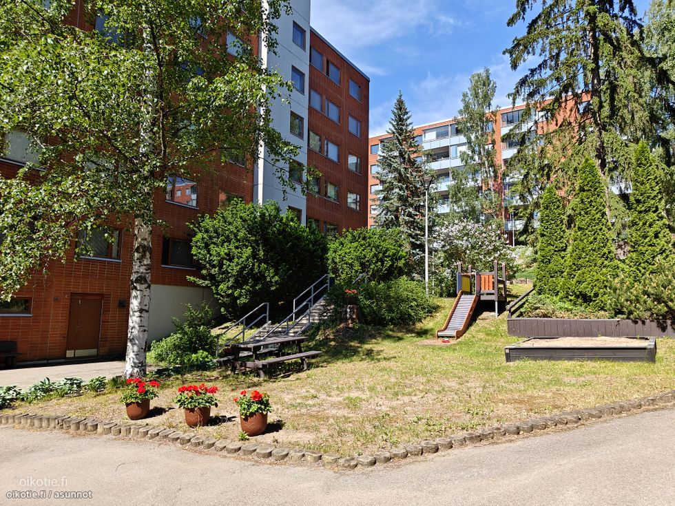 Kohdekuva