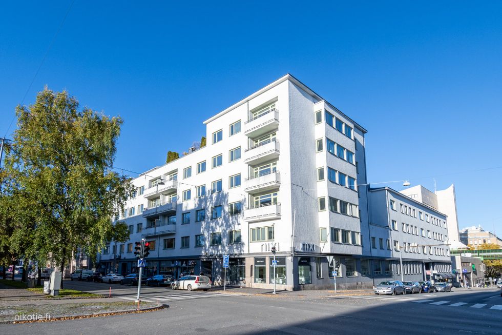 Kohdekuva
