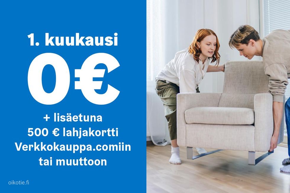 Kohdekuva