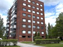 Hallituskatu 16