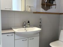 Erillinen wc