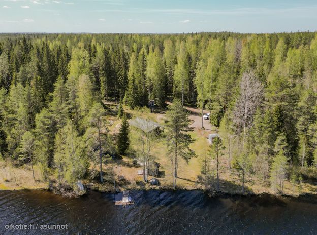 Asuntoilmoituksen kuva