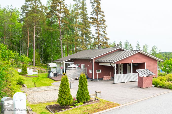 Asuntoilmoituksen kuva