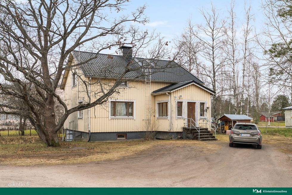 Kohdekuva