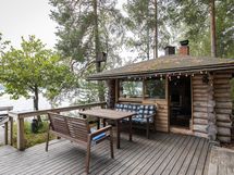 kesäkeittiö