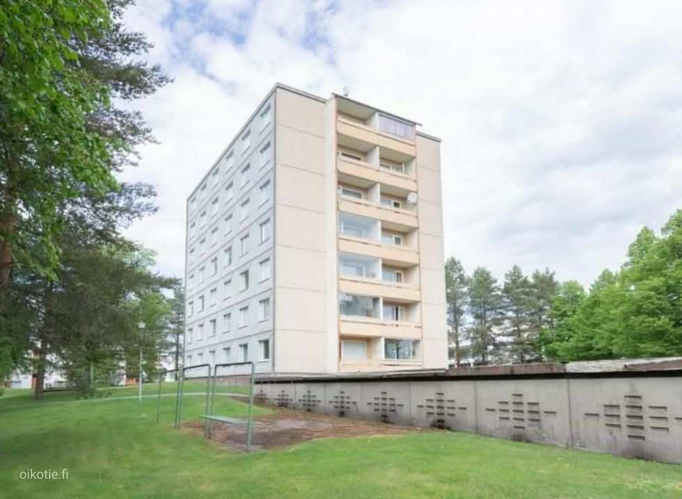 Kohdekuva