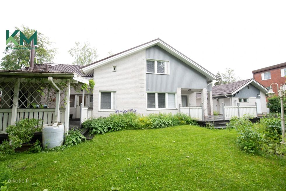 Kohdekuva