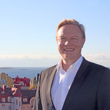 Kristian Sjölund